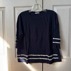 3/4 Sleeved Shirt